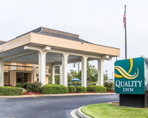 Quality Inn at the Mall - Valdosta